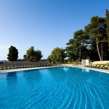 Hotel Umag Plava Laguna Facilidades foto