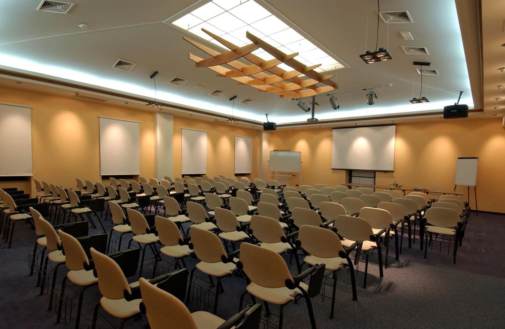 Hotel Umag Plava Laguna Facilidades foto